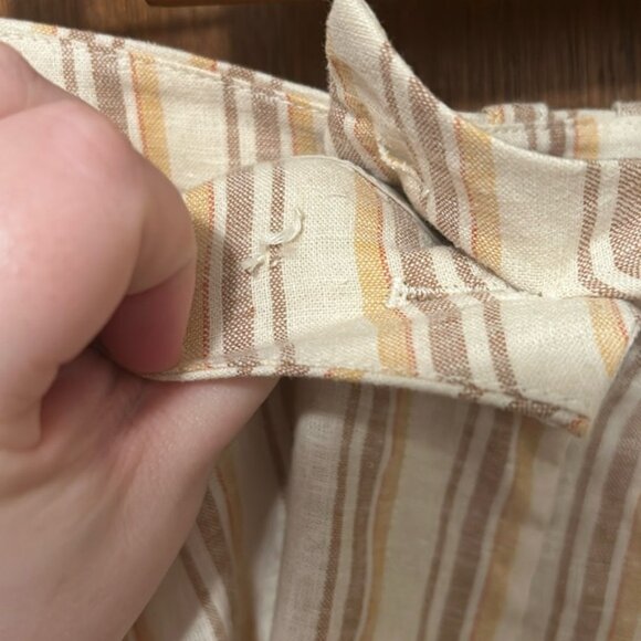 NWT Frank Oak The Amelia Shorts - Picture 5 of 11